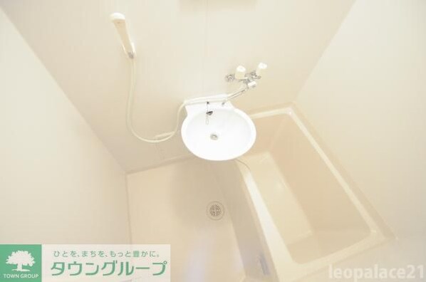 レオパレスYOSHIKOの物件内観写真